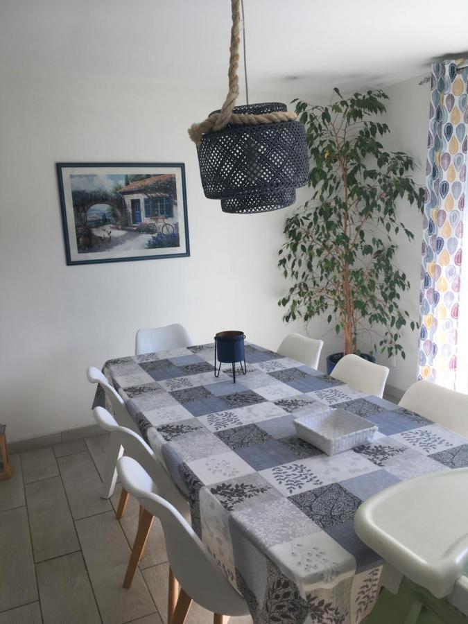 Au Galet Bleu Villa Dieppe Ngoại thất bức ảnh